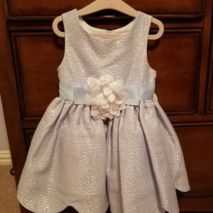 Toddler Girls Dress